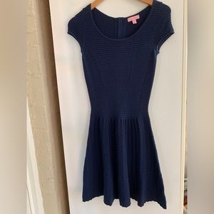 Lily Pulitzer Sweater Dress